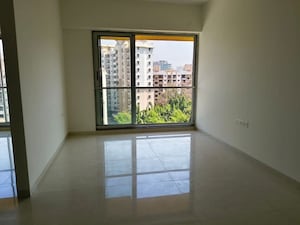 1 BHK Apartment For Rent in Crescent Silverwoods, Powai