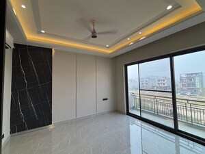 Bedroom in 6+ BHK Independent House at Sector 83 A – for Rent