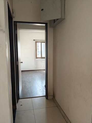 Building Lobby in 2 BHK Apartment at Paranjape Blue Ridge, Hinjewadi – for Sale