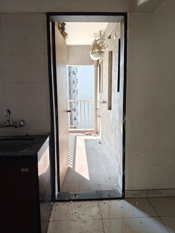 Bathroom in 2 BHK Apartment at Paranjape Blue Ridge, Hinjewadi – for Sale