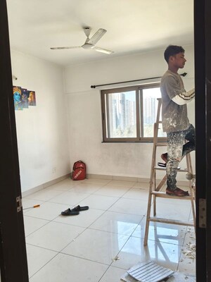 Furnished Amenities in 2 BHK Apartment at Paranjape Blue Ridge, Hinjewadi – for Sale