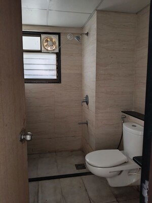 Bathroom in 2 BHK Apartment at Paranjape Blue Ridge, Hinjewadi – for Sale