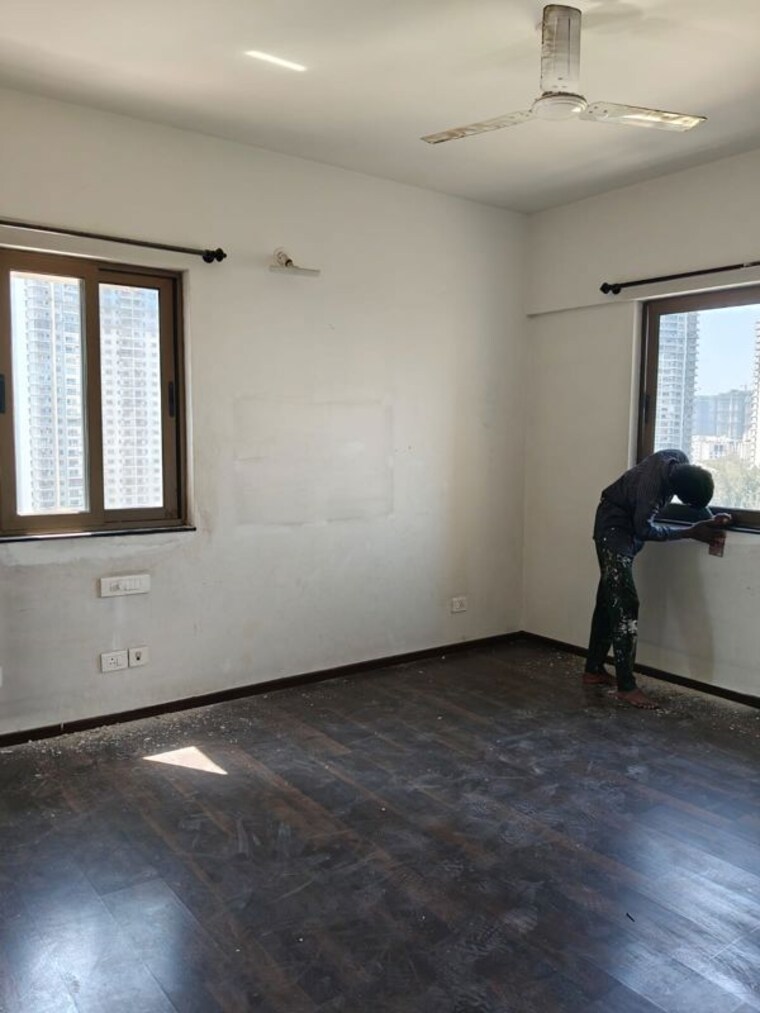 Room, paranjape-blue-ridge 2 Bedroom 1020 Sq.Ft. Apartment In Hinjewadi Pune 10055157