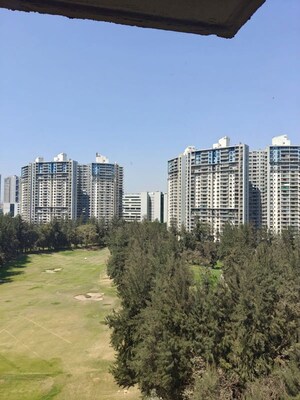 2 BHK Apartment – Exterior View View at Paranjape Blue Ridge, Hinjewadi - for Sale