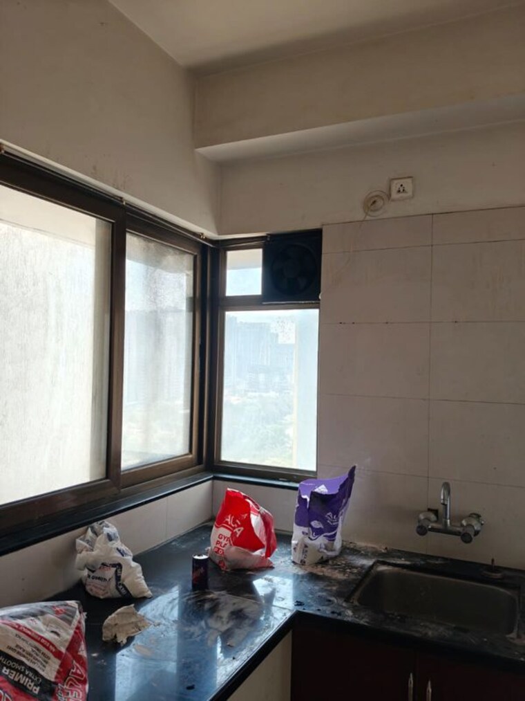 Kitchen, paranjape-blue-ridge 2 Bedroom 1020 Sq.Ft. Apartment In Hinjewadi Pune 10055157