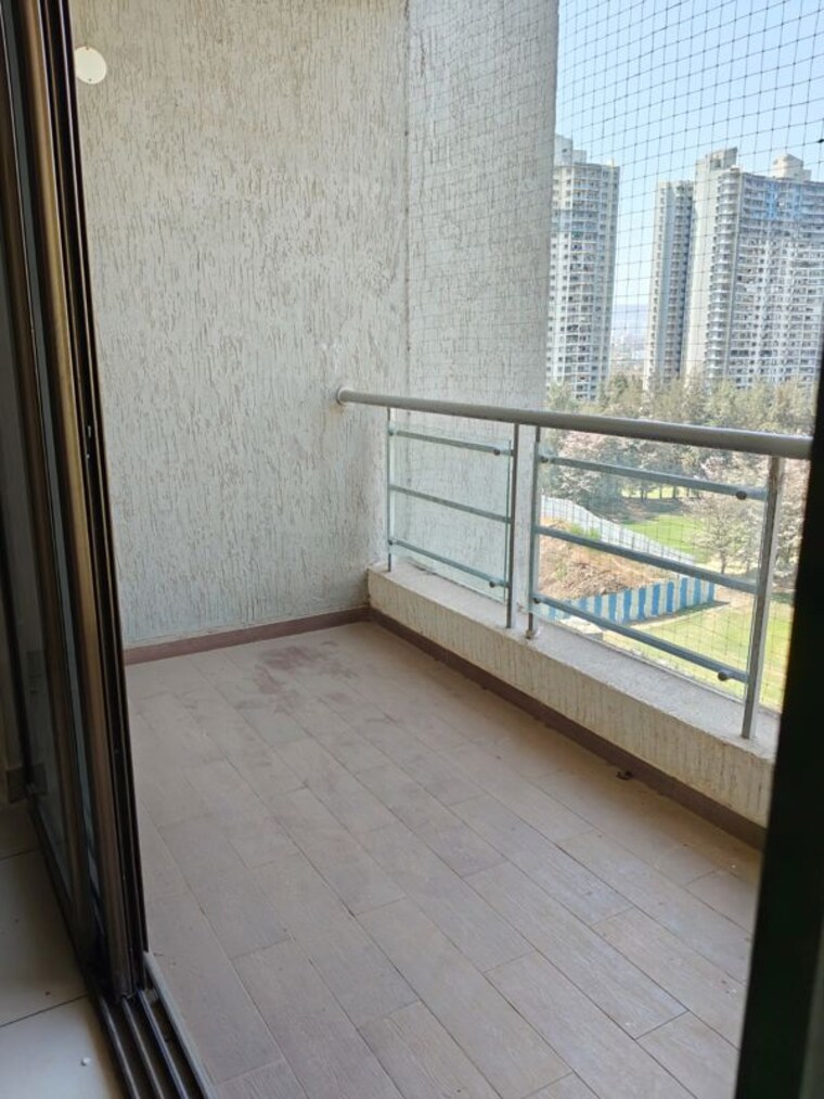 Room, paranjape-blue-ridge 2 Bedroom 1020 Sq.Ft. Apartment In Hinjewadi Pune 10055157