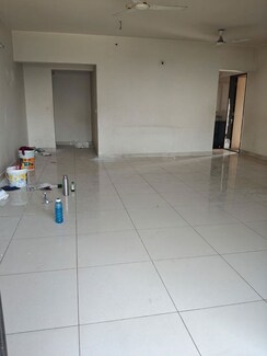 2 BHK Apartment For Sale in Paranjape Blue Ridge