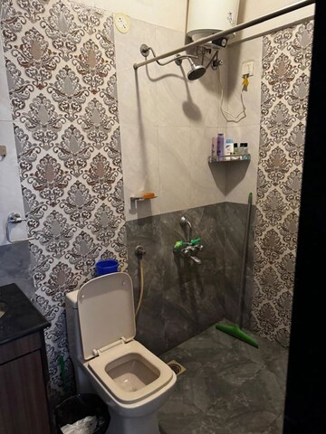 Master Bedroom in 3 BHK Apartment at Surana Park Marina, Baner – for Rent