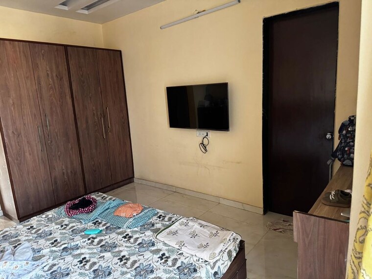 Bedroom, surana-park-marina 3 Bedroom 1665 Sq.Ft. Apartment In Baner Pune 10055162