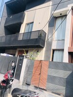 4 BHK 160 Sq.Yd. Independent House in Sector 12
