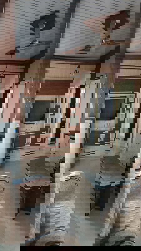 2 BHK + Pooja Room,Study Room 666 Sq.Ft. Apartment in Signature Orchard Avenue 2