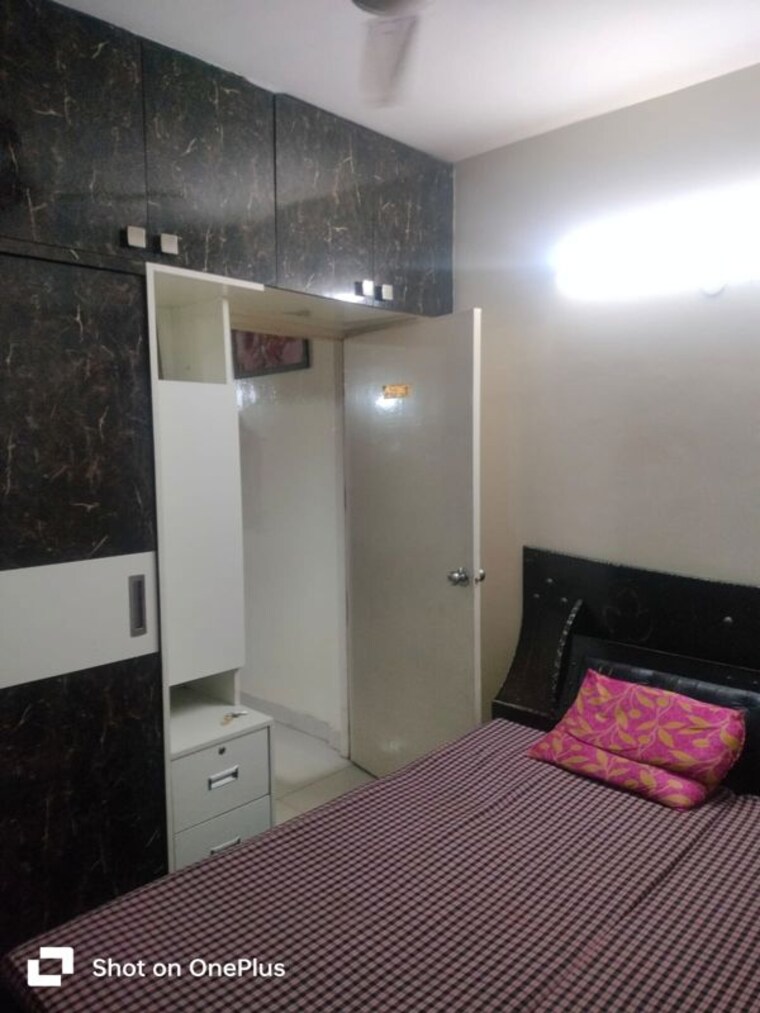 Kitchen, signature-orchard-avenue-2 2 Bedroom 666 Sq.Ft. Apartment In Sector 93 Gurgaon 10055174