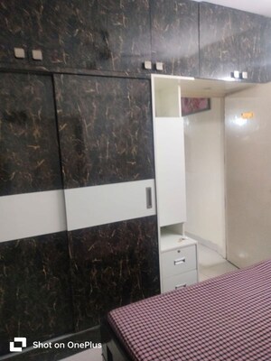 Kitchen in 2 BHK Apartment at Signature Orchard Avenue 2, Sector 93 – for Rent