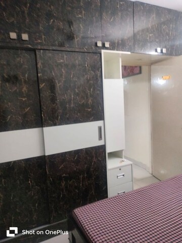 Kitchen in 2 BHK Apartment at Signature Orchard Avenue 2, Sector 93 – for Rent