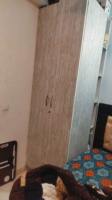 Furnished Amenities in 2 BHK Apartment at Signature Orchard Avenue 2, Sector 93 – for Rent