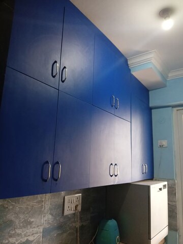 Furnished Amenities in 2 BHK Apartment at Signature Orchard Avenue 2, Sector 93 – for Rent