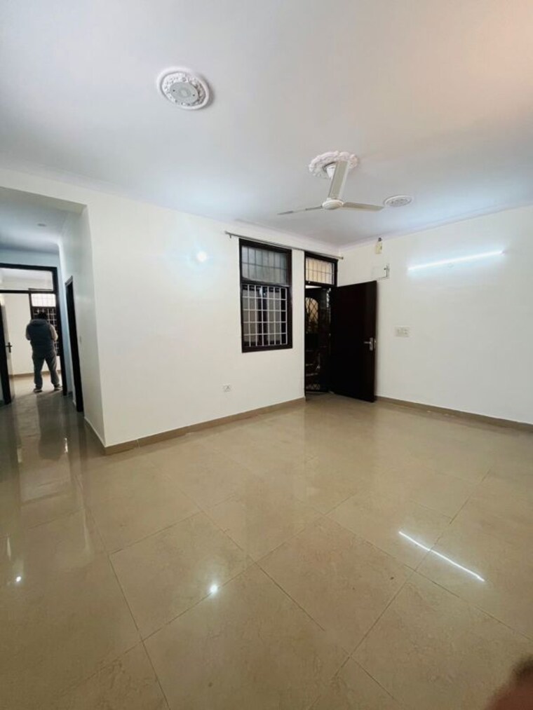 Room, saket 3 Bedroom 1450 Sq.Ft. Builder Floor In Saket Delhi 10055181