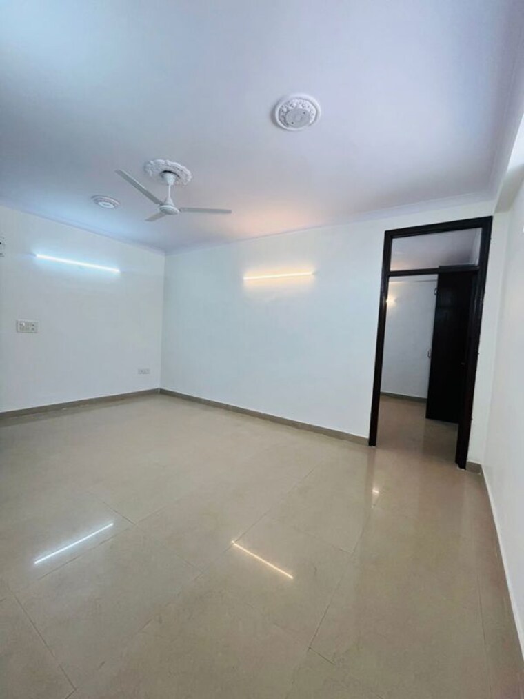 Room, saket 3 Bedroom 1450 Sq.Ft. Builder Floor In Saket Delhi 10055181