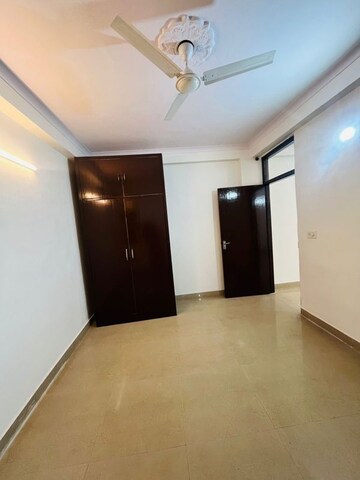 3 BHK Builder Floor For Rent in Saket