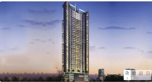 2 BHK Apartment For Sale in Kaveri CHS Andheri West, Andheri West