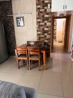 3 BHK Apartment For Rent in Land Craft Golf Links Apartment Phase 2, Pandav Nagar