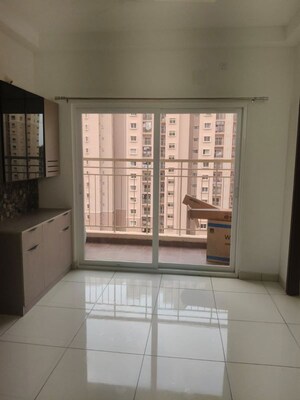 Kitchen in 2 BHK Apartment at Prestige Finsbury Park Hyde, Bagaluru – for Rent