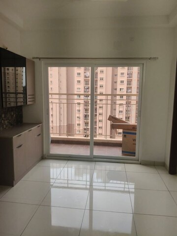 Kitchen in 2 BHK Apartment at Prestige Finsbury Park Hyde, Bagaluru – for Rent