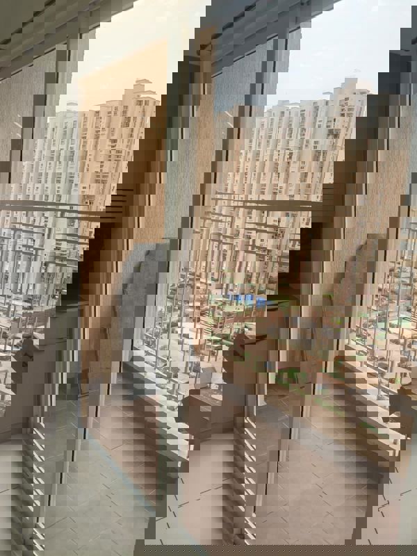 2 BHK 977 Sq.Ft. Apartment in Prestige Finsbury Park Hyde