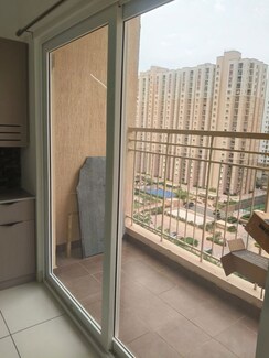 2 BHK Apartment For Rent in Prestige Finsbury Park Hyde