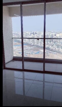 3 BHK + Pooja Room Apartment For Rent in Vilas Javdekar Yashwin Enchante
