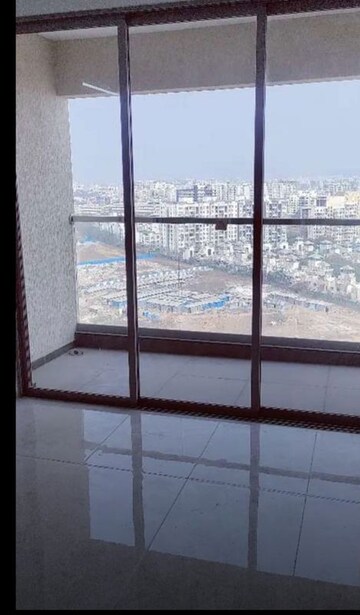 3 BHK Apartment For Rent in Vilas Javdekar Yashwin Enchante, Kharadi