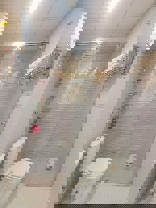 3.5 BHK + Servant Room 1775 Sq.Ft. Apartment in Omaxe R2