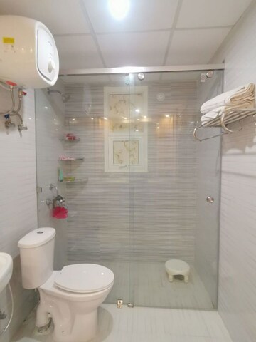 3.5 BHK Apartment For Sale in Omaxe R2, Gomti Nagar