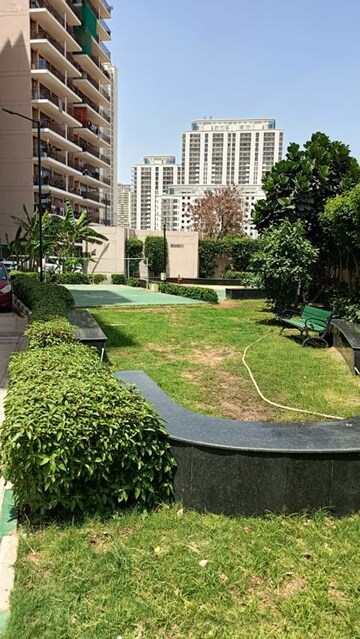 1.5 BHK Apartment – Garden View at Signature Orchard Avenue 2, Sector 93 - for Rent