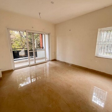 3 BHK Apartment For Rent in Lavelle Road