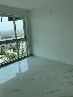 2 BHK + Servant Room Apartment For Sale in Eiffel F Residences