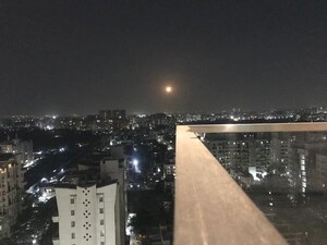 2 BHK Apartment – Exterior View View at Eiffel F Residences, Balewadi - for Sale