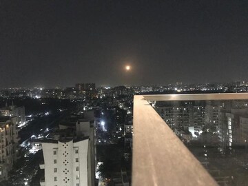 2 BHK Apartment – Exterior View View at Eiffel F Residences, Balewadi - for Sale