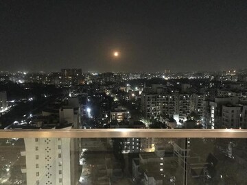 2 BHK Apartment – Exterior View View at Eiffel F Residences, Balewadi - for Sale