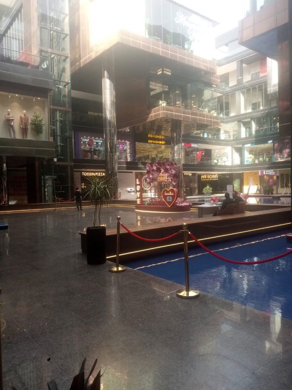 Retail Shop For Sale in Elan Epic