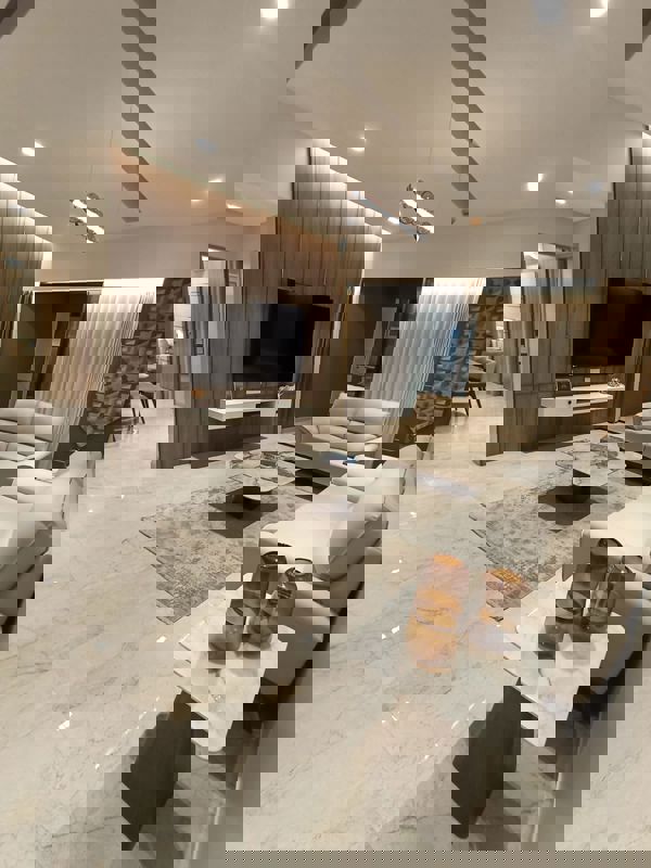 3 BHK 1833 Sq.Ft. Apartment in Beharay Rathi Hillview Residency