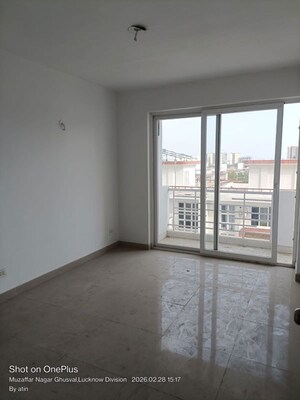 Room in 2 BHK Apartment at Urban Axis Urban Woods, Sushant Golf City – for Sale