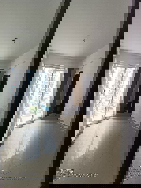 2 BHK 1090 Sq.Ft. Apartment in Urban Axis Urban Woods