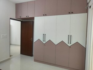 Furnished Amenities in 3 BHK Apartment at Sri Balaji Rose Woods, Kodigehalli – for Rent