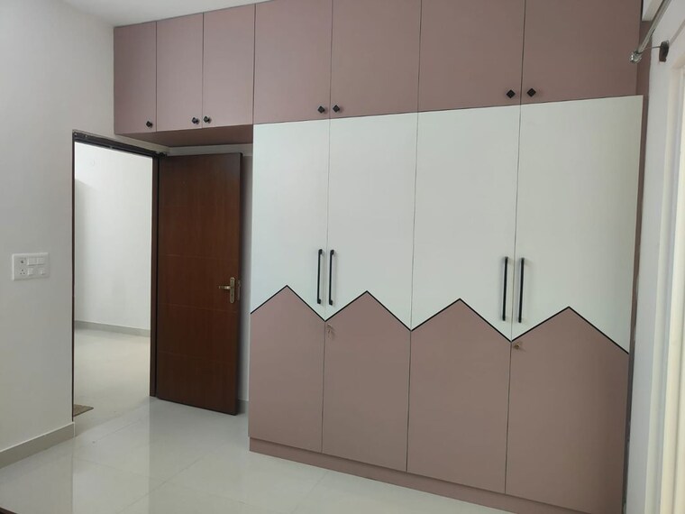 undefined, sri-balaji-rose-woods 3 Bedroom 1390 Sq.Ft. Apartment In Kodigehalli Bangalore 9946478