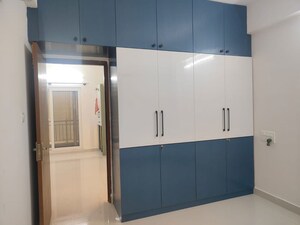 Furnished Amenities in 3 BHK Apartment at Sri Balaji Rose Woods, Kodigehalli – for Rent