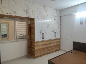 Room in 3 BHK Apartment at Sri Balaji Rose Woods, Kodigehalli – for Rent