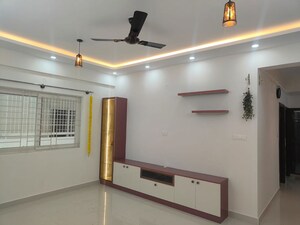 Room in 3 BHK Apartment at Sri Balaji Rose Woods, Kodigehalli – for Rent