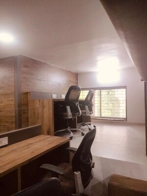   Office Space at Chembur – for Rent