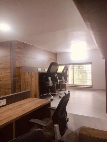   Office Space at Chembur – for Rent